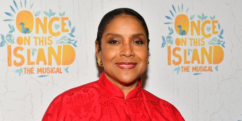 David Makes Man Cast Phylicia Rashad Marriage, Career, & Net Worth: 7 Facts About Her